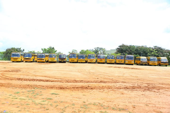 transport